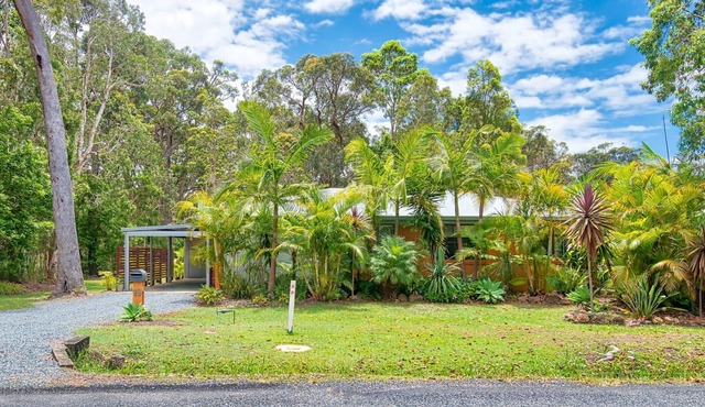 Relax at 'Lazy Rights'