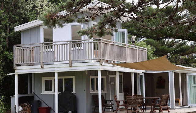 Relax at No.5 Riversdale