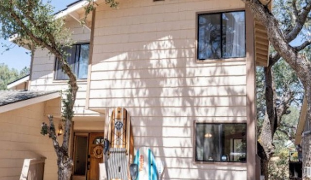 Relax at our Charming Lake Casita at Lake Nacimiento <3 Oak Shores Amenities