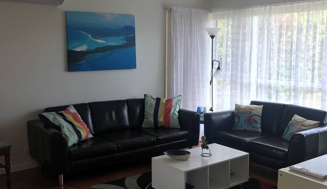 RELAX AT RAYMOND - FAMILY GETAWAY