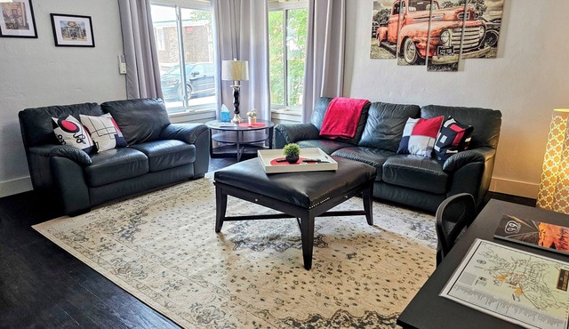 Relax At Rt.66 Military Family Favorite