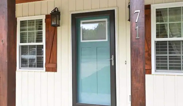 Relax at The Blue Bird - 2BD/2BA + Easy Parking