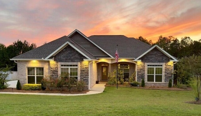 Relax at the Ridge 4BR/3BAn