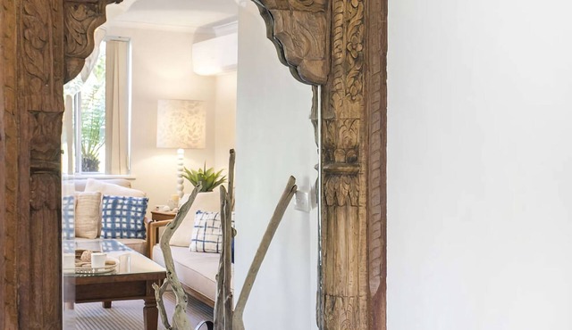 Relax at The Sands - Exceptionally presented unit just moments from the beach