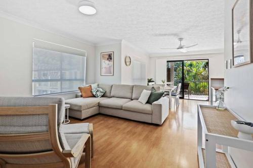 Relax at Villa Grande