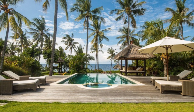 Relax Bali Resort, Diving & SPA