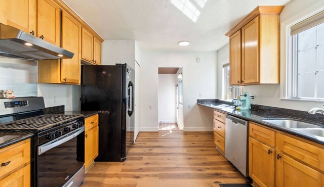 Relax by the bay! Two bedroom getaway in Berkeley San Francisco Bay - 13 min