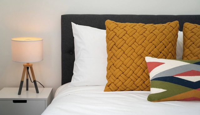 *Relax by the Beach, Close to Melbourne CBD*Summer Holidays