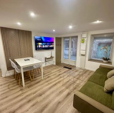 Relax & Cosy Saint Just Saint Rambert