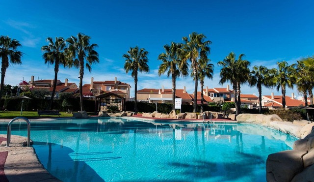 Relax & comfort in Gran Alacant (Alicante)