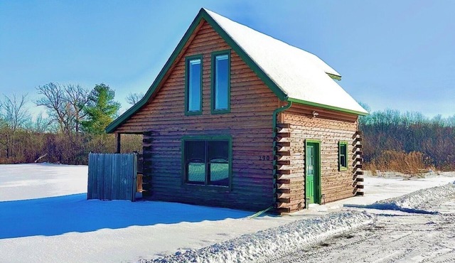 Relax, connect, and enjoy self check-in!