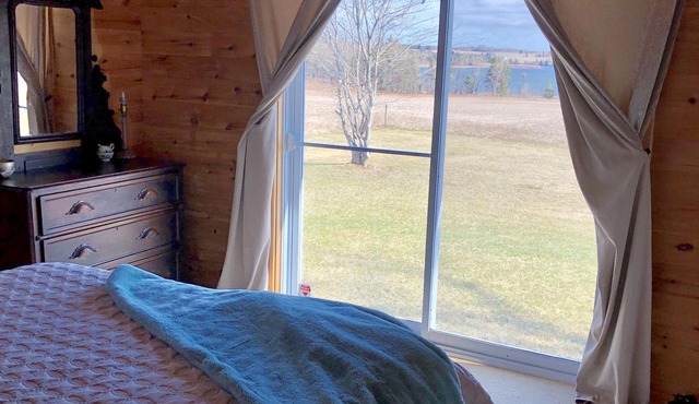 Relax, Connect & Enjoy with AC at private Oasis.