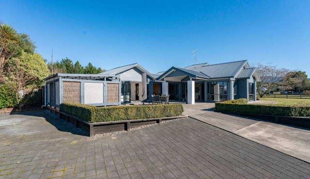 Relax Countryside - Wheelchair access