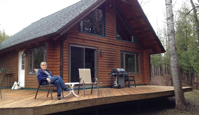 Relax Directly On The Crystal Clear Platte River!