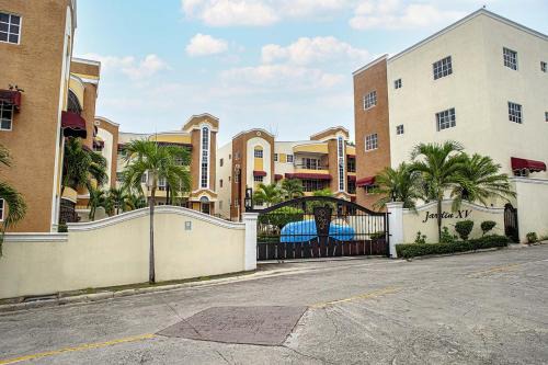 Relax in this apartment