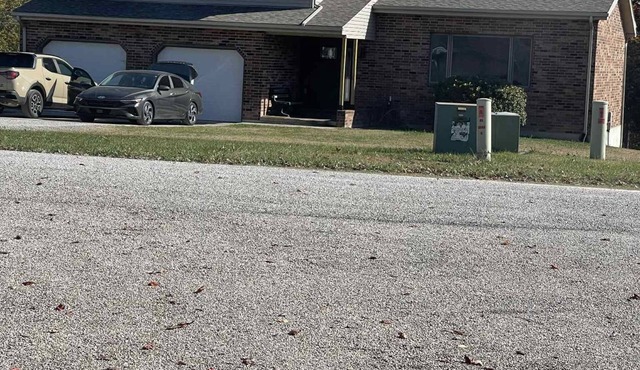 Relax. Enjoy. See the Stars. @ Grace-ful