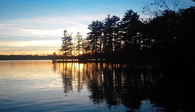 Relax & Enjoy the Northwoods on the Chain of 28 Lakes