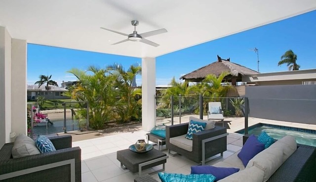 Relax, Escape and Enjoy!