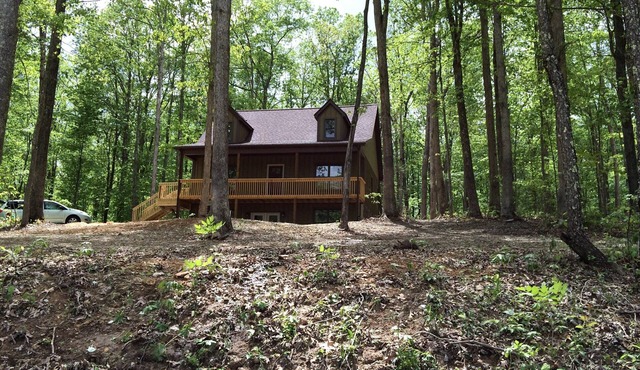 Relax & Explore from Kaymoor House