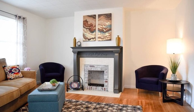 Relax & Feel At Home During Your Pittsburgh Stay