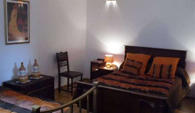 Relax in Montigny: 4 Bedrooms, Terrace, Garden