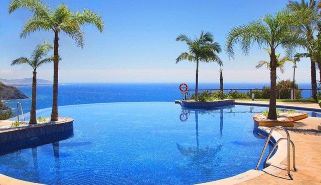 Relax Fuentes Almuñecar by A3Rentals