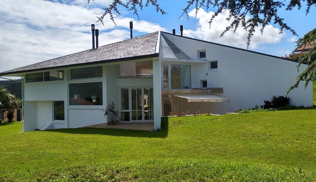 ☆ Relax haven ☆ Sunny, private and near Bilbao & beaches