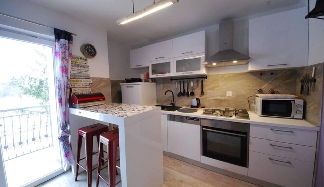 Relax Home Rajna Korenica