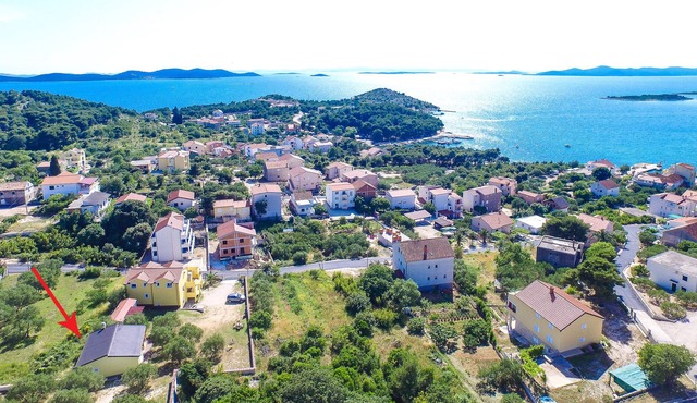 RELAX HOUSE NEW HOUSE WITH SEA VIEW