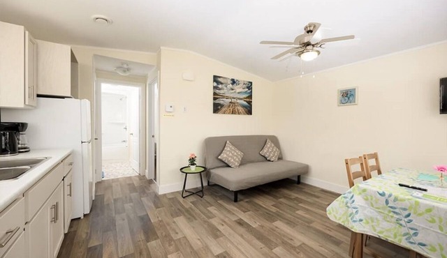 Relax In 1Bedroom Cottage