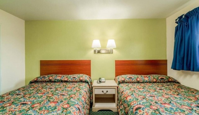 Relax in a 2-Room Retreat Near Top Oklahoma Panhandle Attractions and Dining