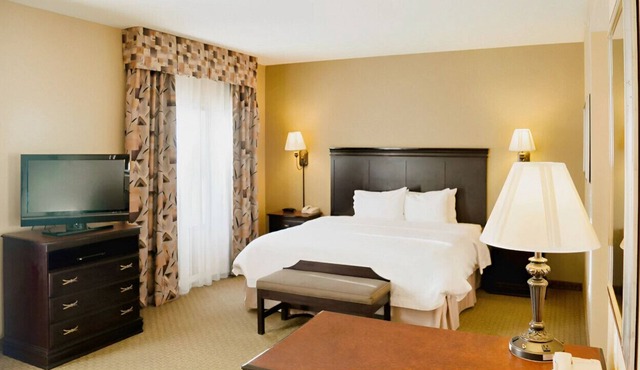 Relax in a Private Sanctuary! With an Indoor Pool