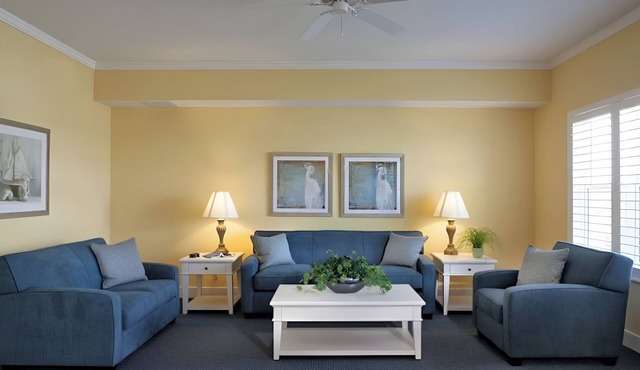 Relax in a Serene Spot with Scenic Sunsets Over the Water | 2 Units