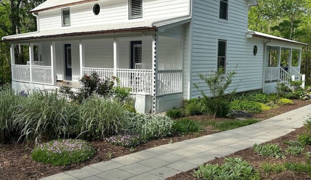Relax in an upscale, renovated gem