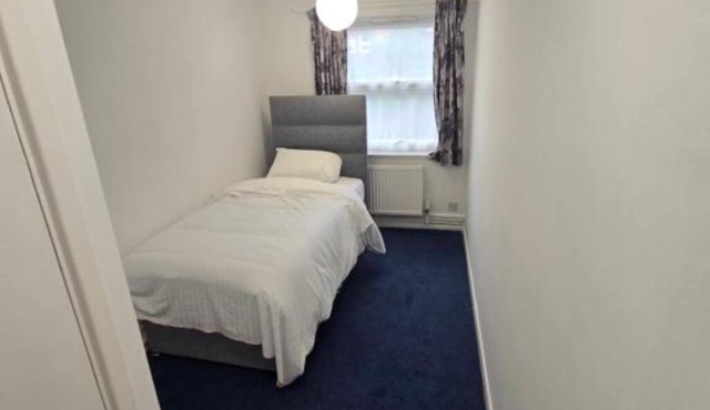 Relax in Comfort – Triple Room with Private Shower