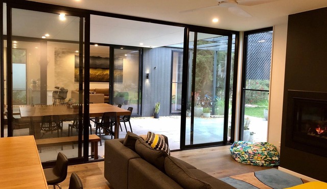 Relax in Merricks Beach