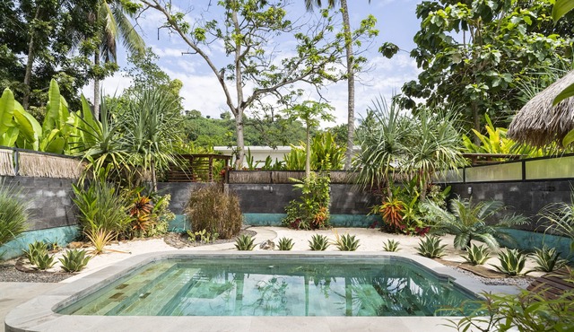 Relax in Nature Villa Namu No.4