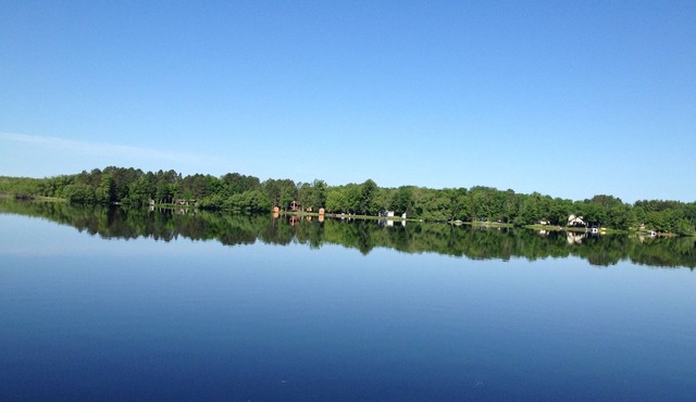 Relax In Northern Wisconsin.