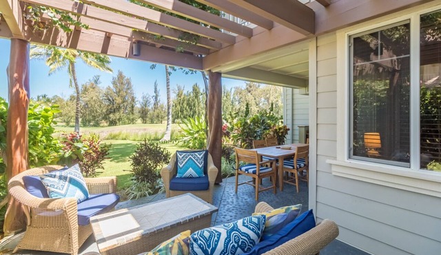 Relax in Paradise, Waikoloa Beach Villas P1