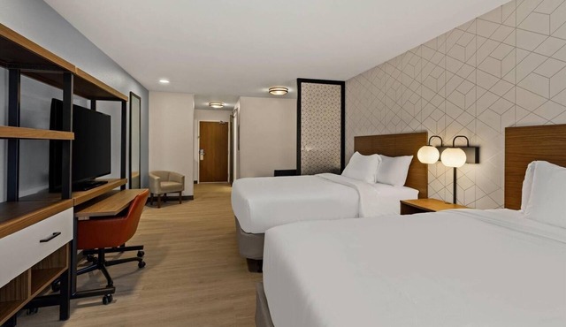 Relax in Peaceful Suite w/Full Kitchen for Extended Stays | 3 Units