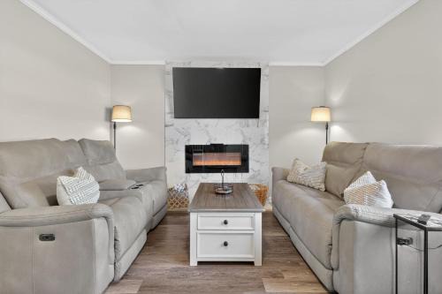 Relax in Pooler - Modern 3BR - Huge Yard home