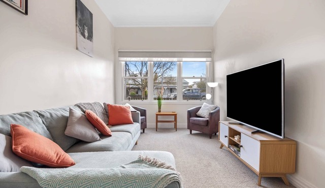 Relax in Redan Summar