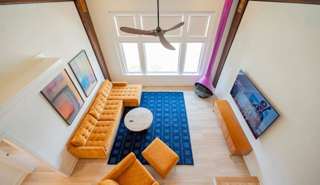 Relax in Style | 2 KING Beds - *POOL* - PacMan!