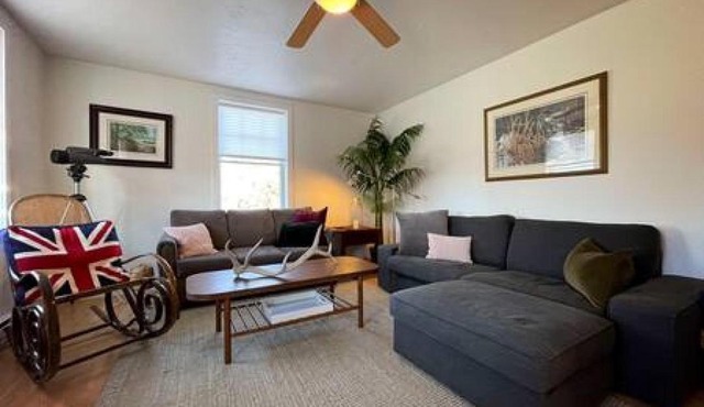 Relax in Style and Comfort in South Bay