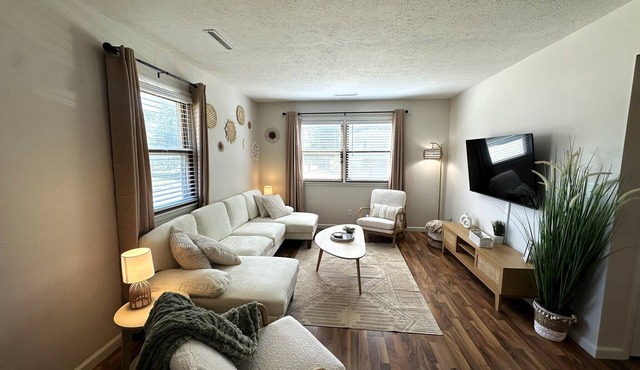 Relax in Style Boho Vibes in Normal, IL