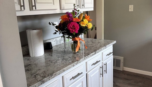 Relax in style: Chic 2 bedroom haven in brickell.