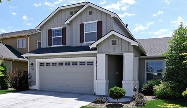 Relax in Style & Comfort! Home Near Pool w/ALL Amenities Provided.