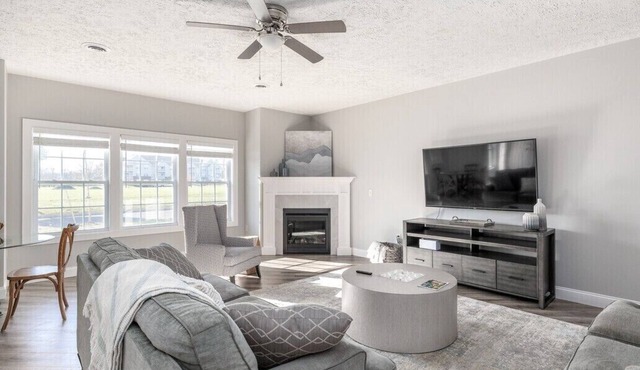 Relax in Style, Golf course Community Townhouse - 3440