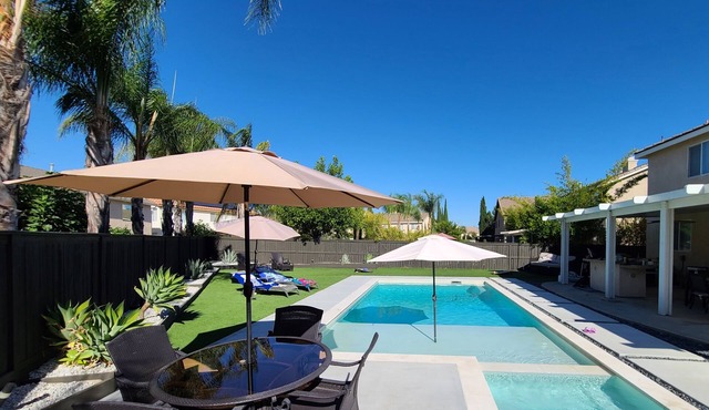Relax in Temecula/Murrieta