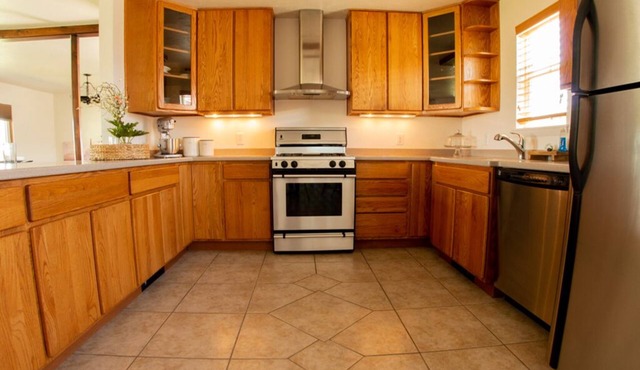 Relax in the country next door to AP Ranch and Wedding Venue!